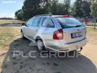 2012 Skoda Octavia