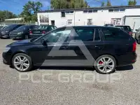 2012 Skoda Octavia