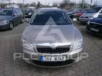 2012 Skoda Octavia