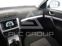 2012 Skoda Octavia