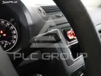 2012 Skoda Octavia