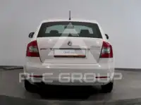 2012 Skoda Octavia
