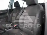 2012 Skoda Octavia