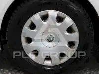 2012 Skoda Octavia