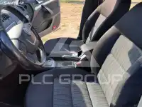 2012 Skoda Octavia