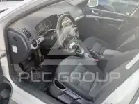 2012 Skoda Octavia
