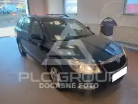 2012 Skoda Octavia