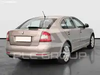 2012 Skoda Octavia