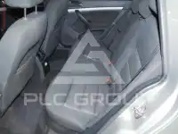 2012 Skoda Octavia
