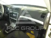 2012 Skoda Octavia