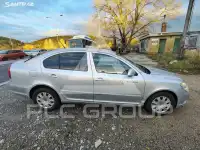 2012 Skoda Octavia