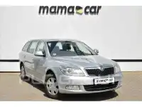 2012 Skoda Octavia
