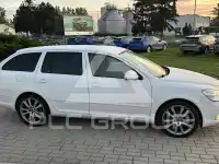 2012 Skoda Octavia
