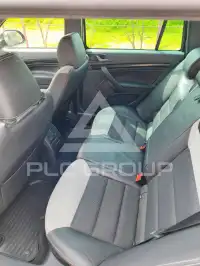 2012 Skoda Octavia
