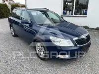 2012 Skoda Octavia