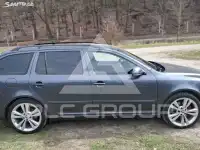 2012 Skoda Octavia