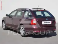 2012 Skoda Octavia