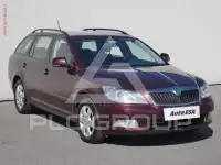 2012 Skoda Octavia
