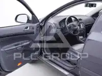 2012 Skoda Octavia