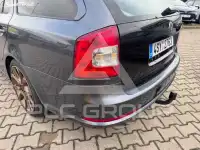 2012 Skoda Octavia