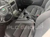 2012 Skoda Octavia