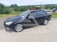 2012 Skoda Octavia