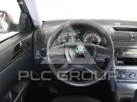 2012 Skoda Octavia