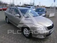 2012 Skoda Octavia