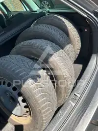 2012 Skoda Octavia