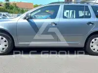 2012 Skoda Octavia