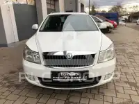 2012 Skoda Octavia