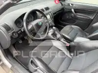 2012 Skoda Octavia