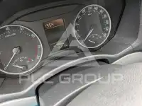 2012 Skoda Octavia