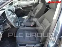 2012 Skoda Octavia