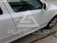 2012 Skoda Octavia