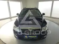 2012 Skoda Octavia