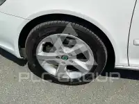 2012 Skoda Octavia