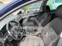 2012 Skoda Octavia