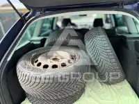 2012 Skoda Octavia