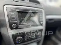 2012 Skoda Octavia