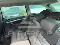 2012 Skoda Octavia