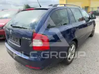 2012 Skoda Octavia