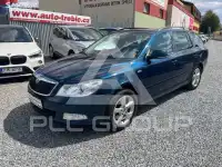 2012 Skoda Octavia