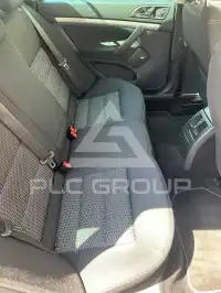2012 Skoda Octavia