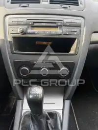 2012 Skoda Octavia