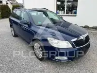 2012 Skoda Octavia