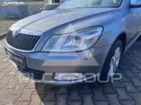 2012 Skoda Octavia