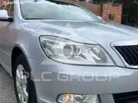 2012 Skoda Octavia
