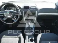 2012 Skoda Octavia