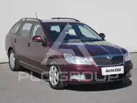 2012 Skoda Octavia